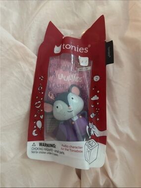 Tonies Lalalinos Tonie Figure
